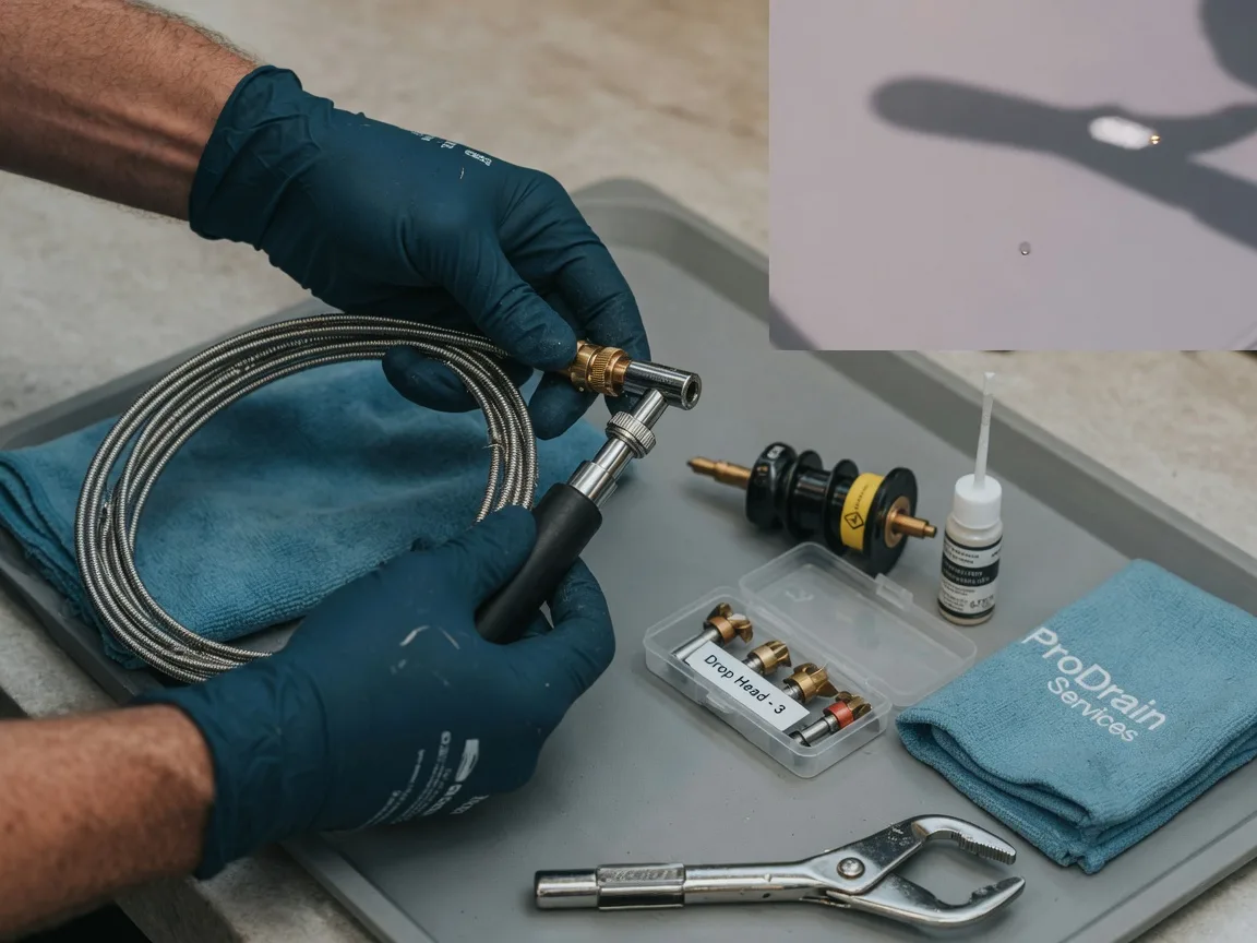 Why choose Drain Cleaning in Diamondhead, MS